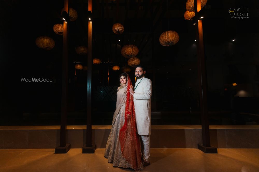 Photo From Richa & Yagnesh - By Sweet Pickle Pictures