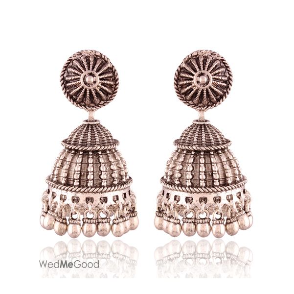 Photo From earrings - By Panjarat