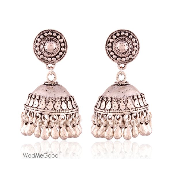 Photo From earrings - By Panjarat