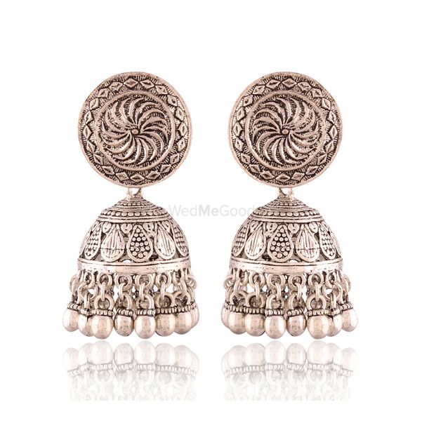 Photo From earrings - By Panjarat