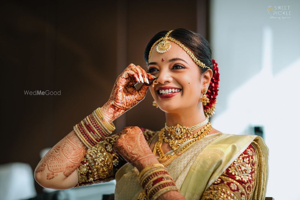 Photo From Laasya & Jagan - By Sweet Pickle Pictures