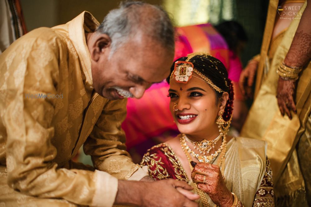 Photo From Laasya & Jagan - By Sweet Pickle Pictures