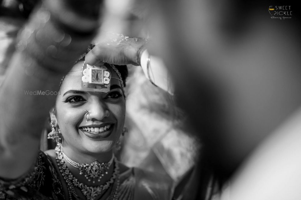 Photo From Laasya & Jagan - By Sweet Pickle Pictures