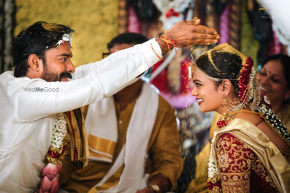 Photo From Laasya & Jagan - By Sweet Pickle Pictures