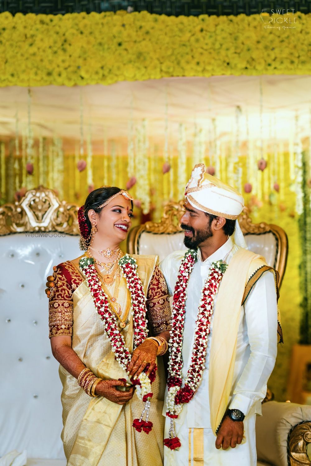 Photo From Laasya & Jagan - By Sweet Pickle Pictures