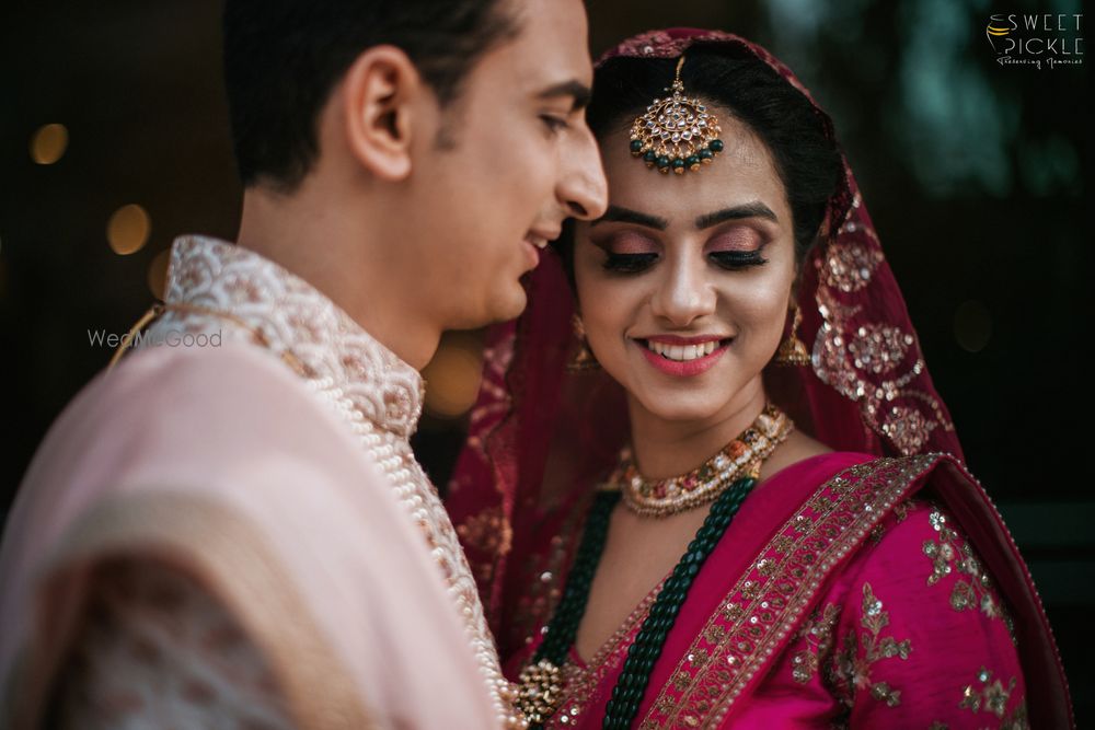 Photo From Rashmi and Dhruv - By Sweet Pickle Pictures