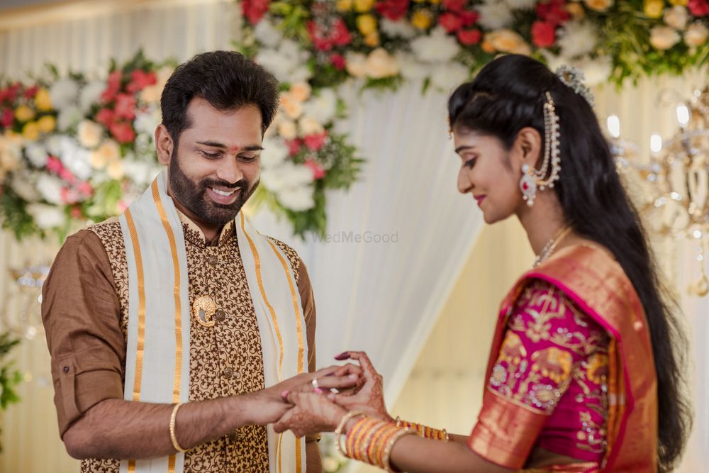 Photo From Nishitha & Chaitanya - By Sweet Pickle Pictures