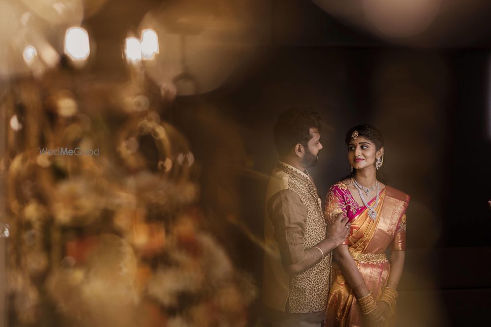 Photo From Nishitha & Chaitanya - By Sweet Pickle Pictures