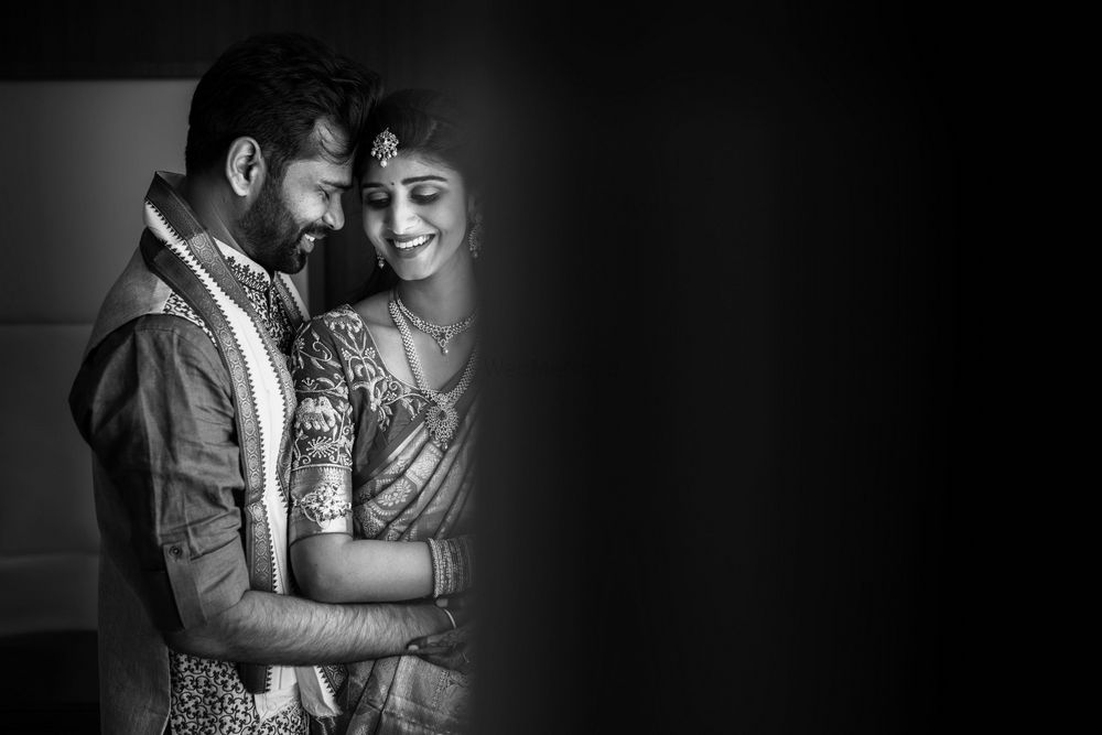 Photo From Nishitha & Chaitanya - By Sweet Pickle Pictures