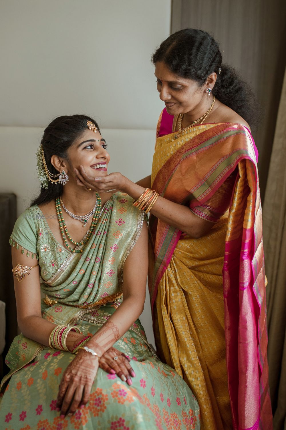 Photo From Nishitha & Chaitanya - By Sweet Pickle Pictures