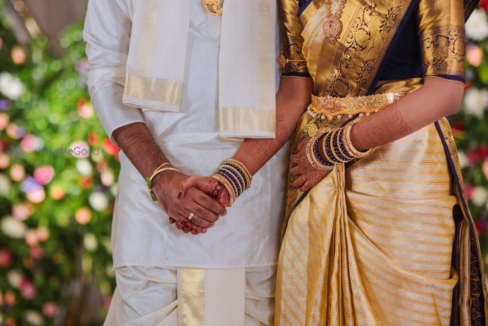 Photo From Nishitha & Chaitanya - By Sweet Pickle Pictures