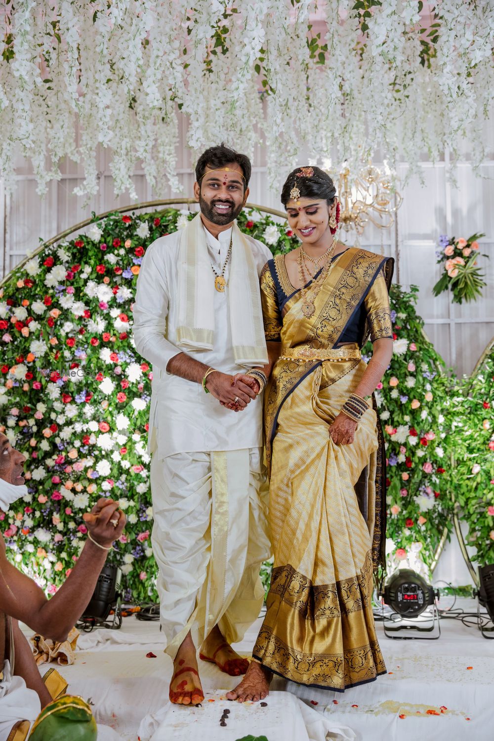 Photo From Nishitha & Chaitanya - By Sweet Pickle Pictures