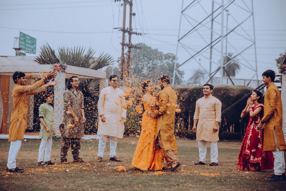 Photo From Swapnil & Vini - By Wedding Mantra Studio