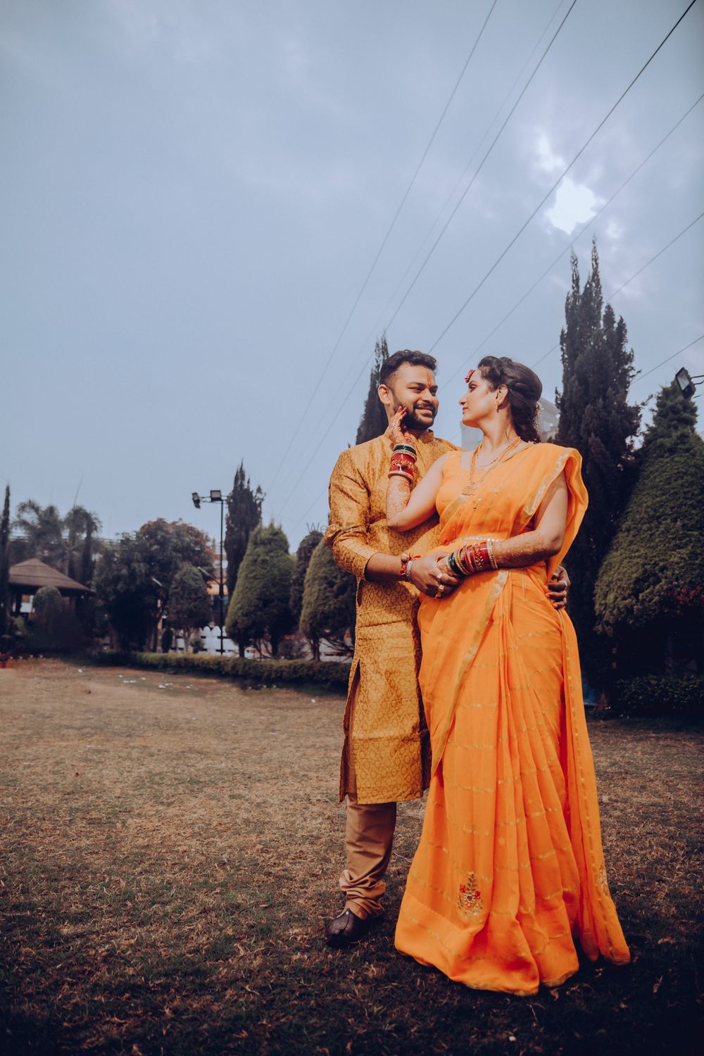 Photo From Swapnil & Vini - By Wedding Mantra Studio