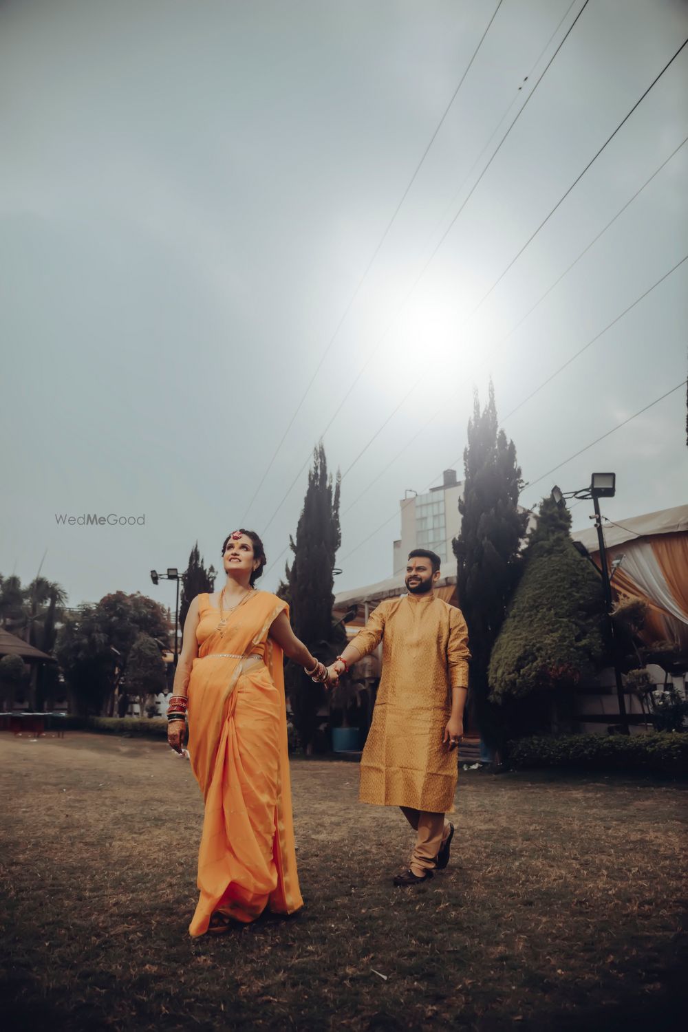 Photo From Swapnil & Vini - By Wedding Mantra Studio