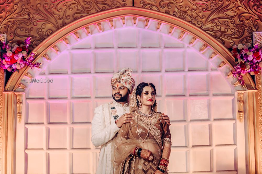 Photo From Swapnil & Vini - By Wedding Mantra Studio