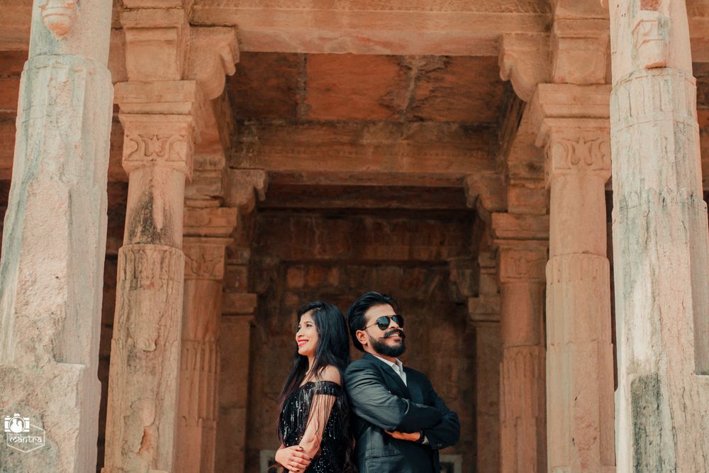Photo From Satish & Pragati - By Wedding Mantra Studio
