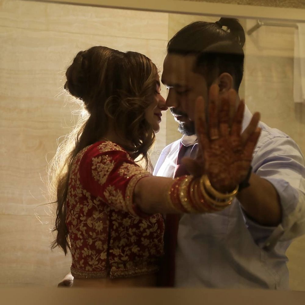 Photo From Aashif weds Rushar - By A wedding Film Makers