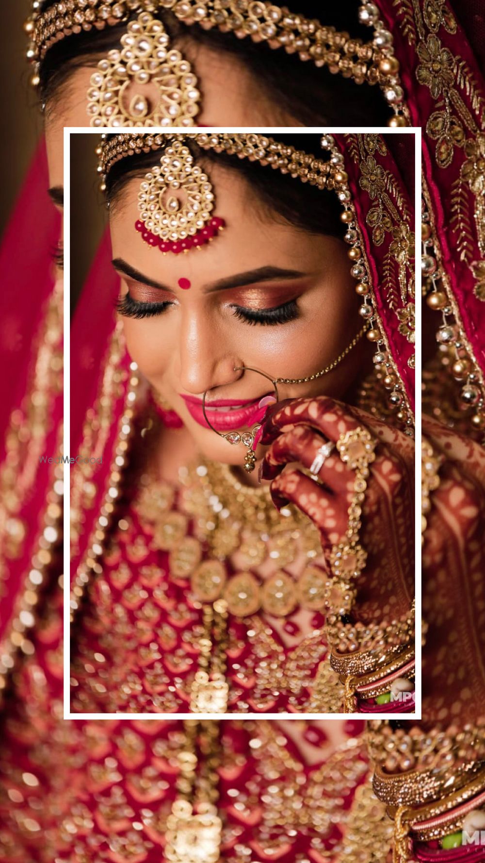 Photo From BRIDES - By Prabjeet Reel Mua