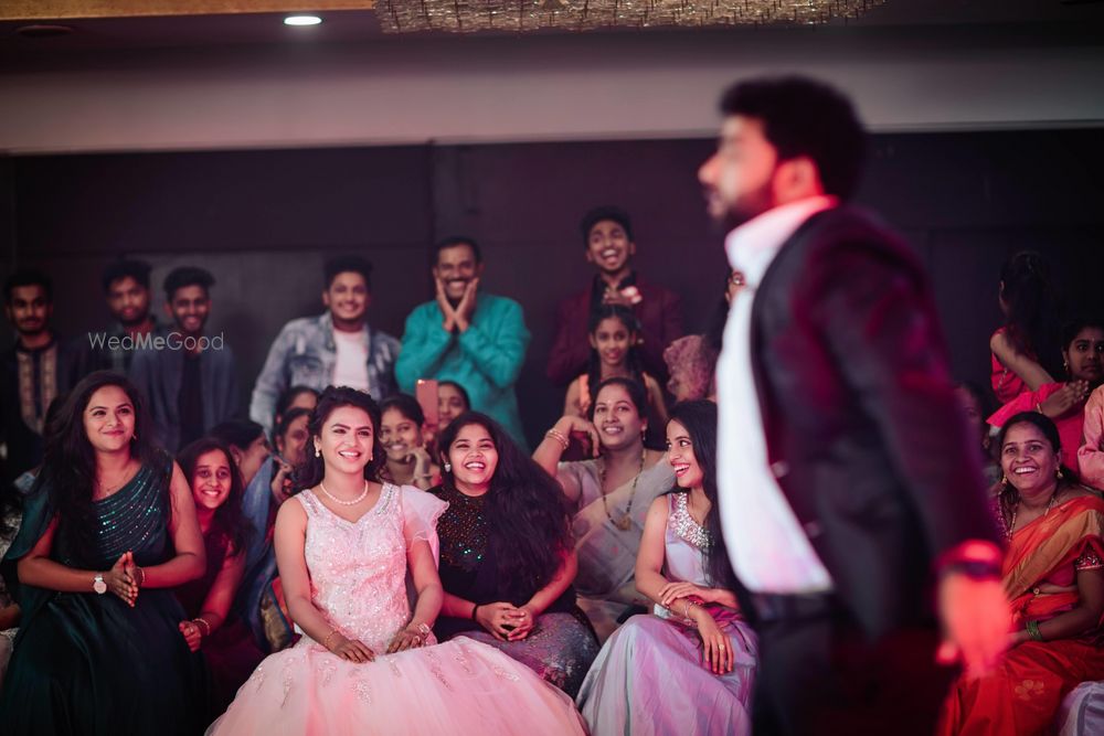 Photo From Alekhya & Vinay - By Sweet Pickle Pictures