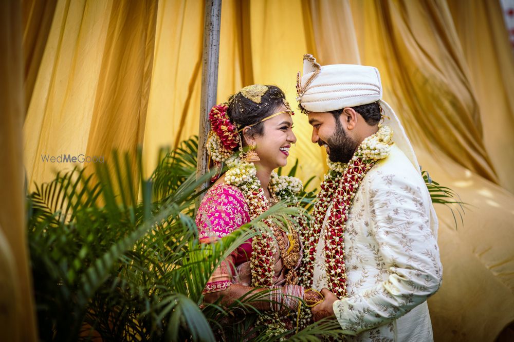 Photo From Alekhya & Vinay - By Sweet Pickle Pictures