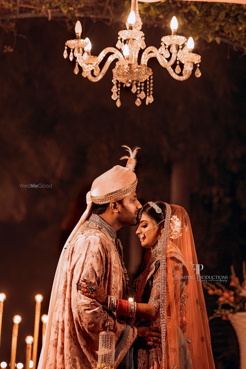 Photo From Swapnil & Kritika Wedding - By Filmphic Productions