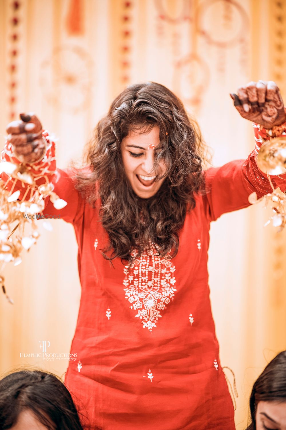 Photo From Swapnil & Kritika Wedding - By Filmphic Productions