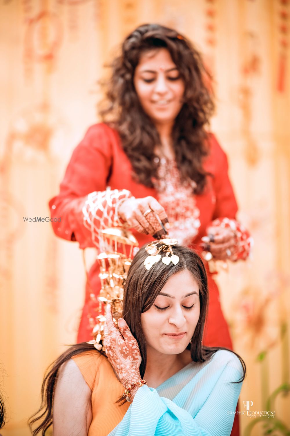 Photo From Swapnil & Kritika Wedding - By Filmphic Productions