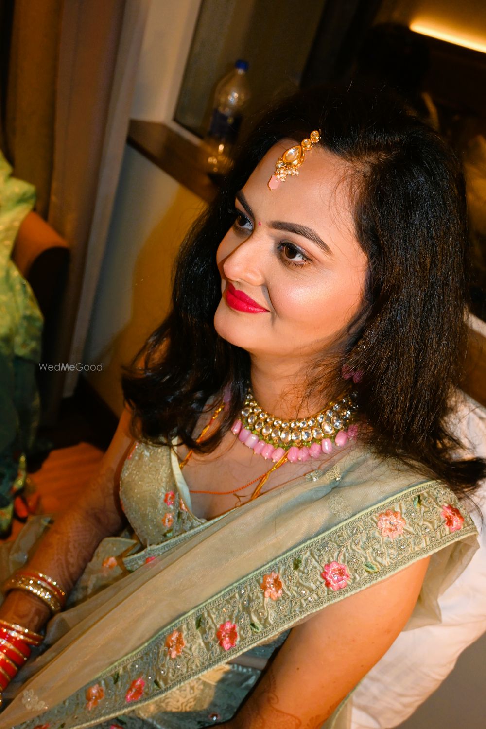 Photo From Bridal Makeup - By Sonam Makeup Studio & Beauty Salon