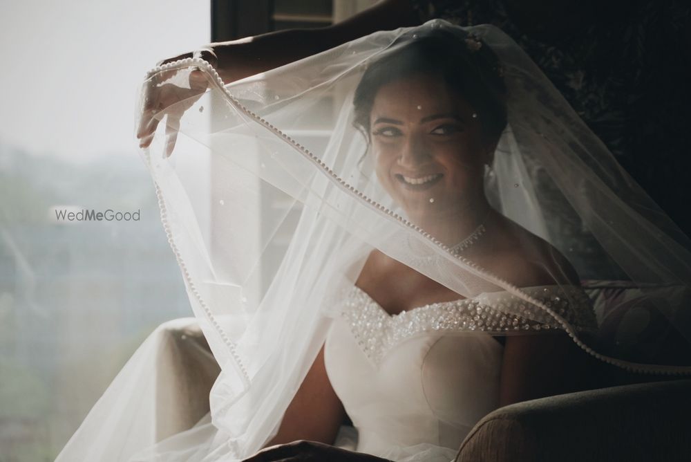 Photo From Christian Brides - By Makeup by Keerthana