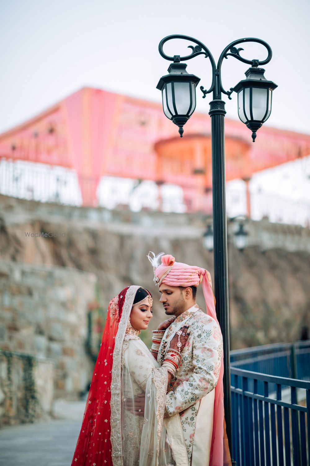 Photo From Avi & Juhi Wedding - By The Wedding Capture Studio