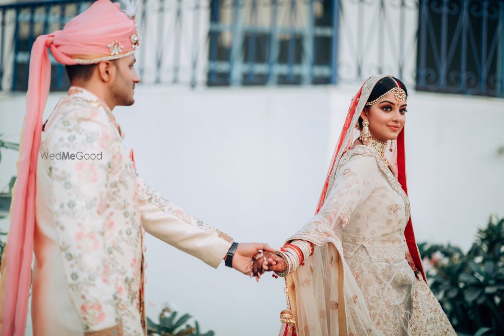 Photo From Avi & Juhi Wedding - By The Wedding Capture Studio