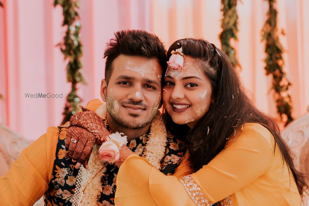 Photo From Avi & Juhi Wedding - By The Wedding Capture Studio