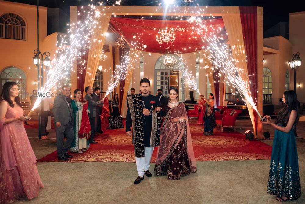 Photo From Avi & Juhi Wedding - By The Wedding Capture Studio