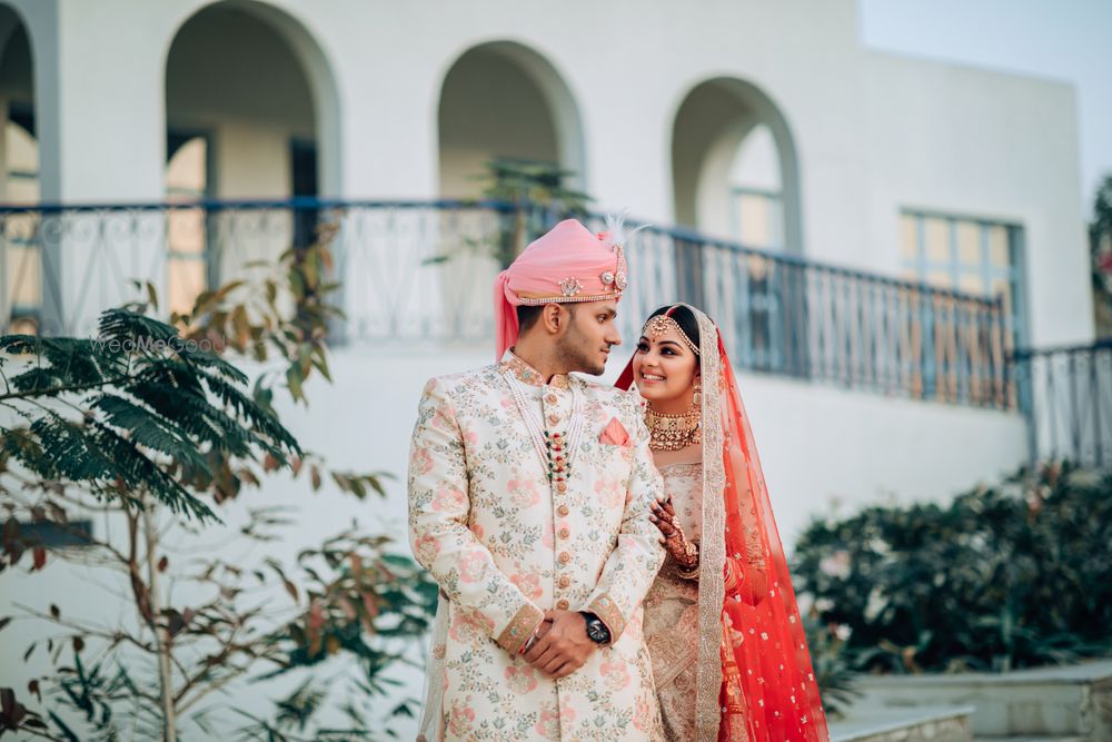 Photo From Avi & Juhi Wedding - By The Wedding Capture Studio