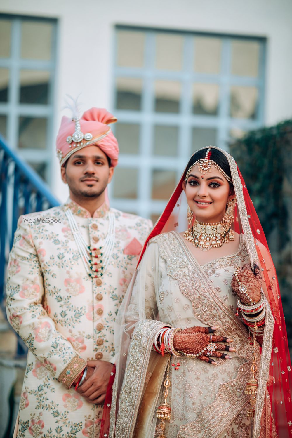 Photo From Avi & Juhi Wedding - By The Wedding Capture Studio