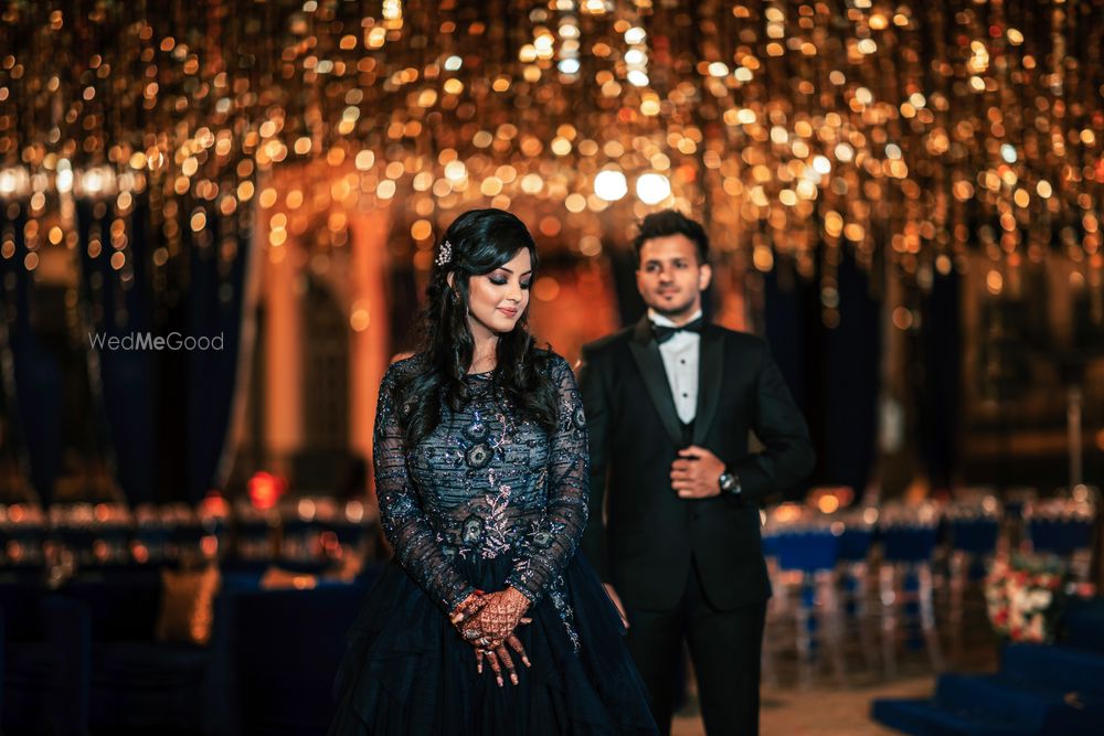 Photo From Avi & Juhi Wedding - By The Wedding Capture Studio