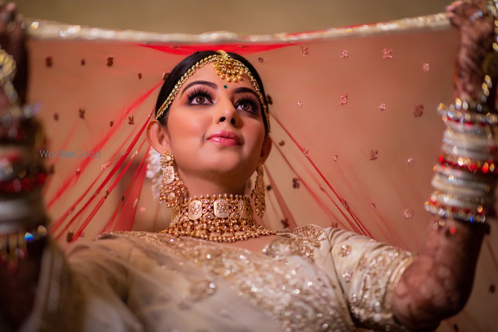 Photo From Avi & Juhi Wedding - By The Wedding Capture Studio