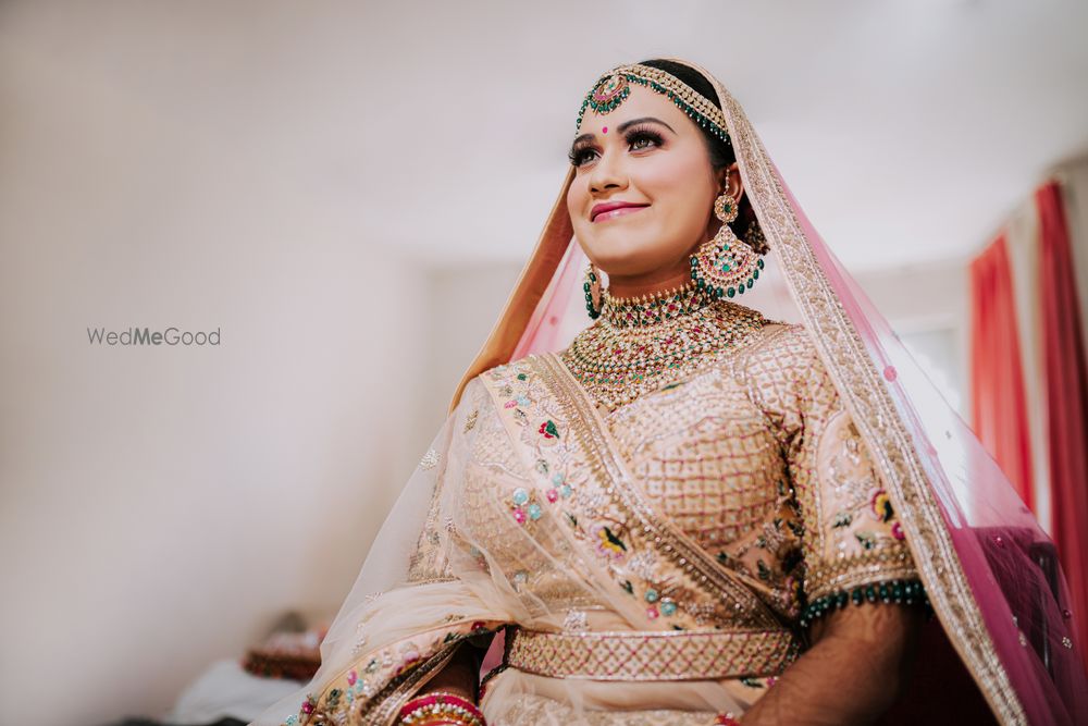 Photo From Vikas & Pooja Wedding - By The Wedding Capture Studio