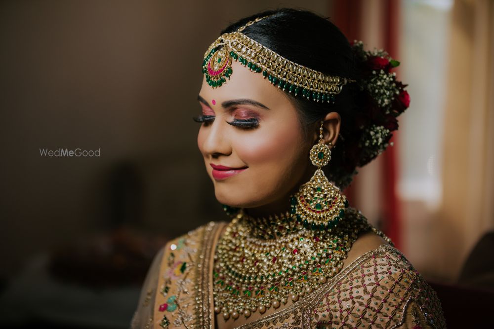 Photo From Vikas & Pooja Wedding - By The Wedding Capture Studio