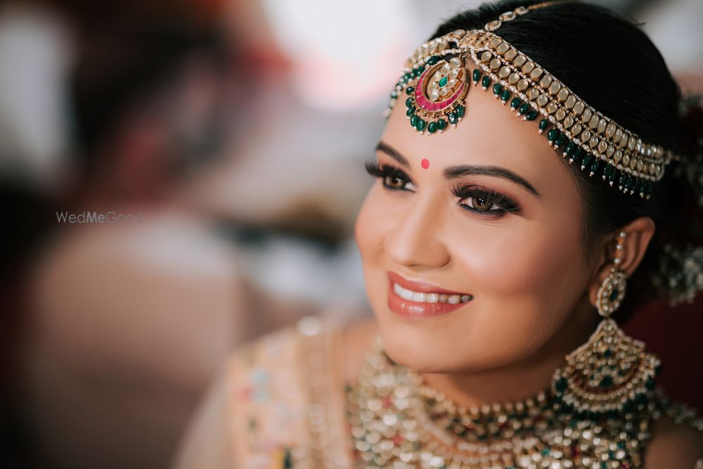 Photo From Vikas & Pooja Wedding - By The Wedding Capture Studio