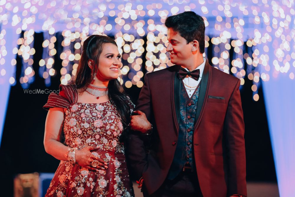 Photo From Vikas & Pooja Wedding - By The Wedding Capture Studio