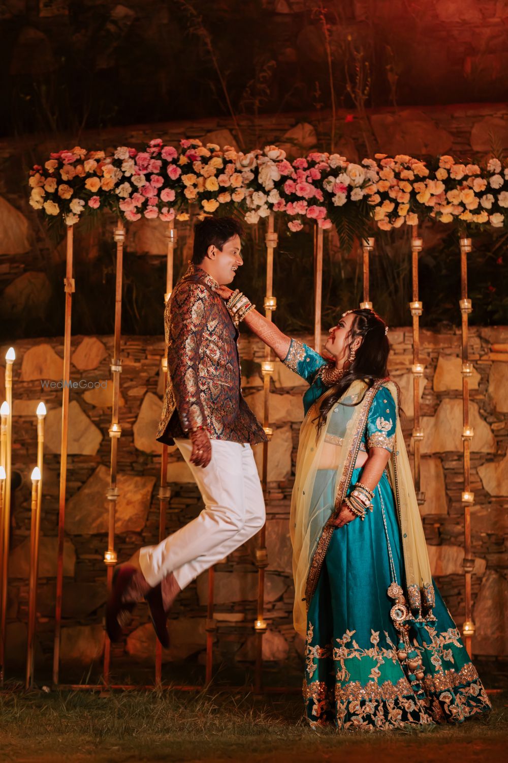 Photo From Vikas & Pooja Wedding - By The Wedding Capture Studio