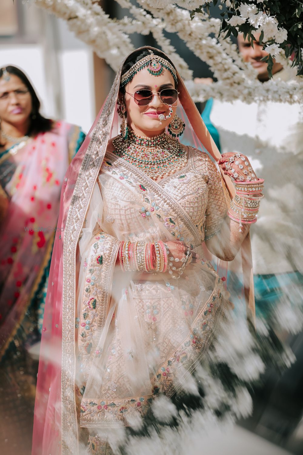 Photo From Vikas & Pooja Wedding - By The Wedding Capture Studio