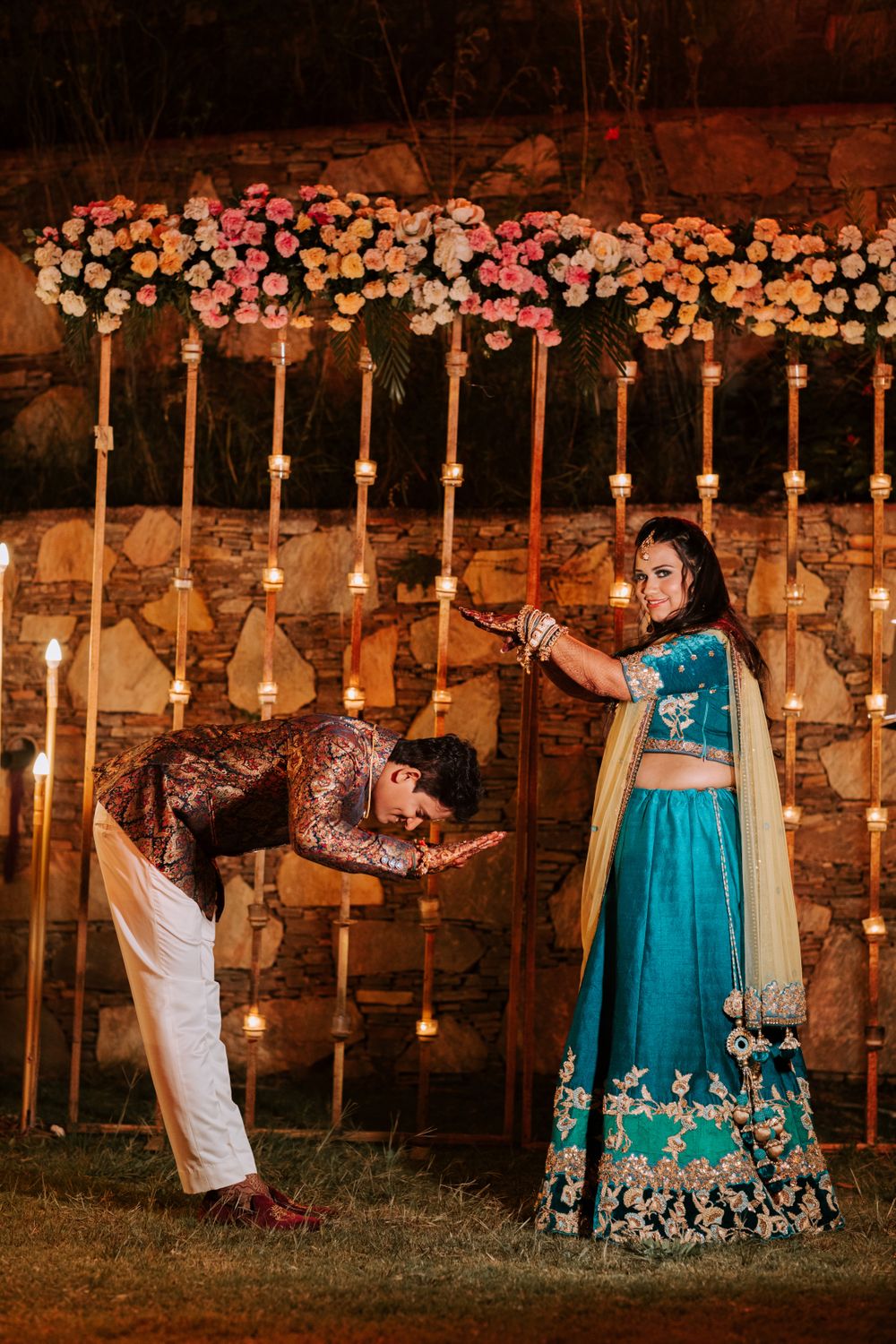Photo From Vikas & Pooja Wedding - By The Wedding Capture Studio