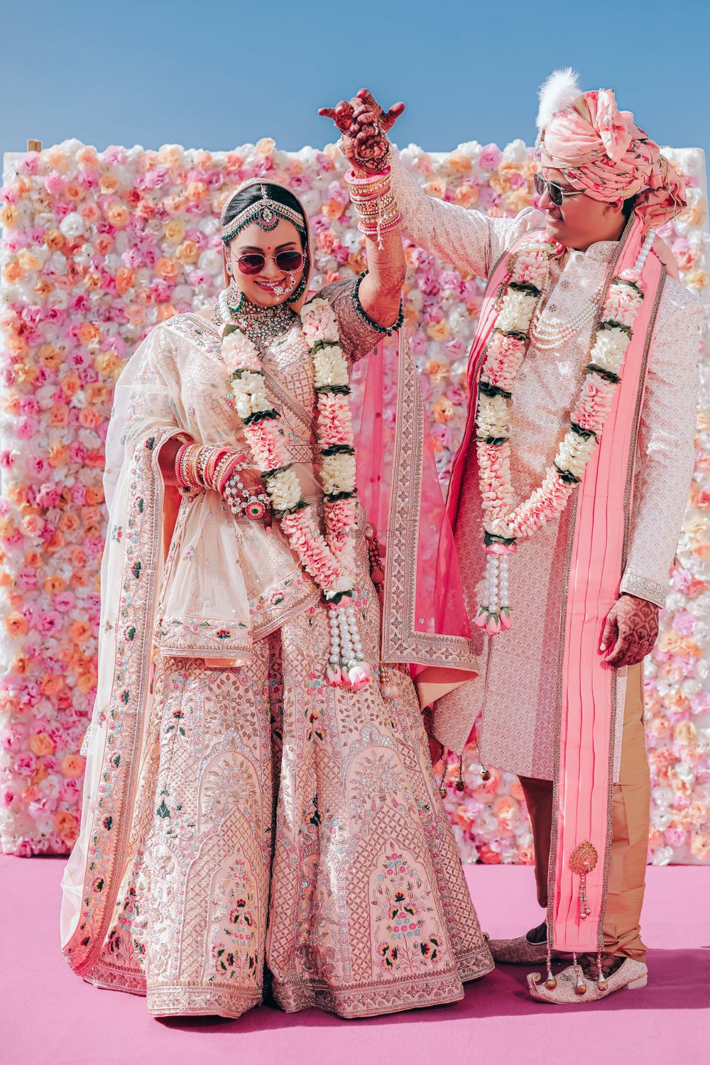 Photo From Vikas & Pooja Wedding - By The Wedding Capture Studio