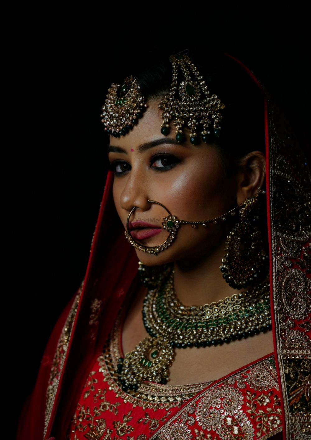 Photo From Bride aparna - By Definning Looks