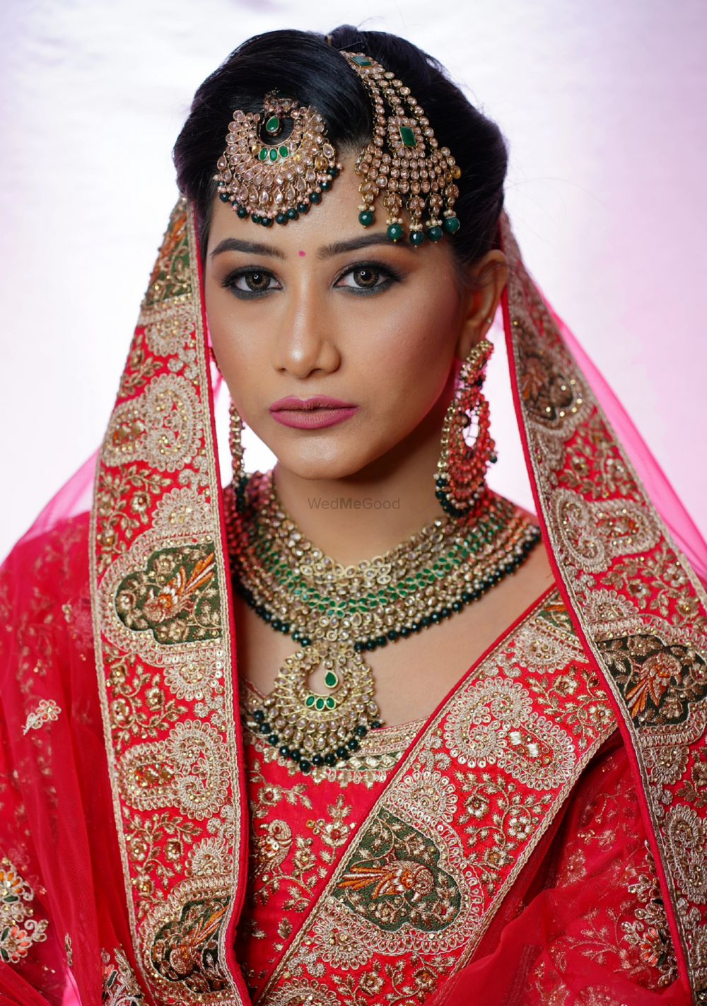 Photo From Bride aparna - By Definning Looks