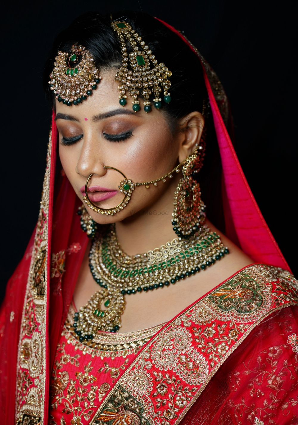 Photo From Bride aparna - By Definning Looks