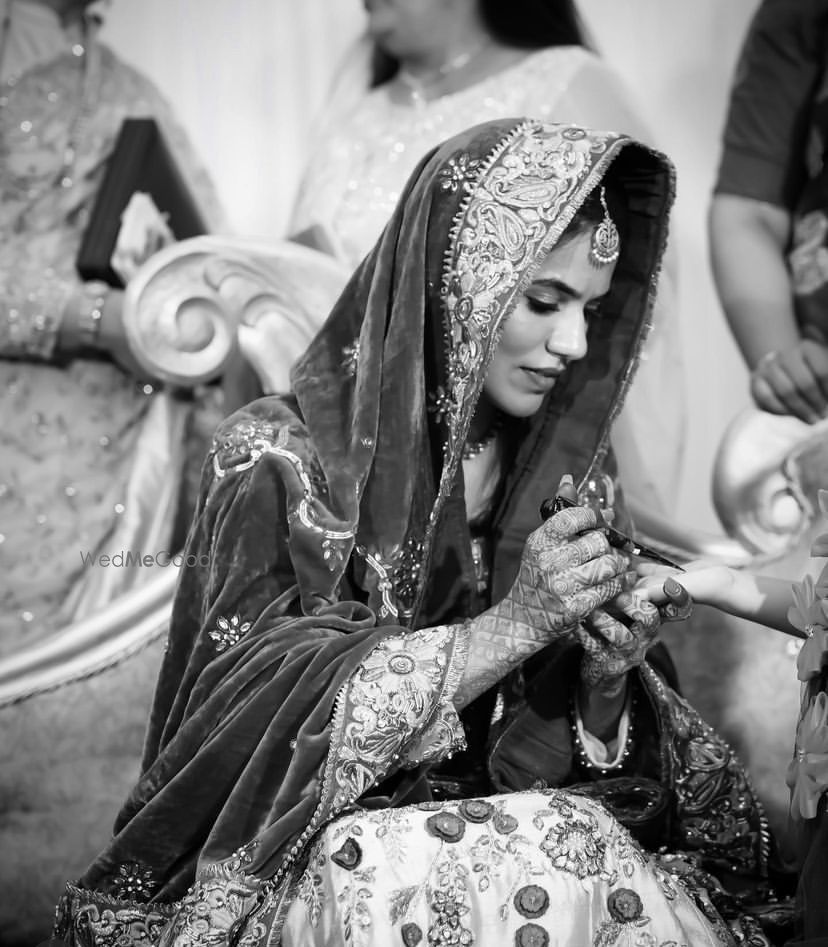 Photo From BRIDE KARNIKA - By Prabjeet Reel Mua